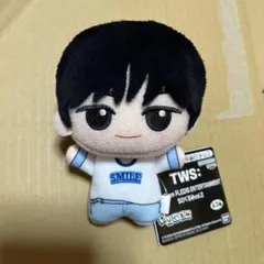 ナムコ限定 TWS ちびぐるみ vol.2 DOHOON - メルカリ