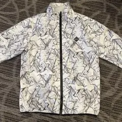 GOSENバドミントンウィンドブレーカーMサイズ