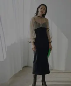 2026年最新】many way tulle veil dress ameri vintageの人気アイテム