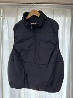 Standard Journal P/O Vest 南貴之コラボのサムネイル