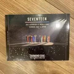 2026年最新】seventeen dvdの人気アイテム - メルカリ