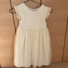petit main ワンピース　130