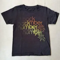 back number 女王の猿 限定Tシャツ M - メルカリ