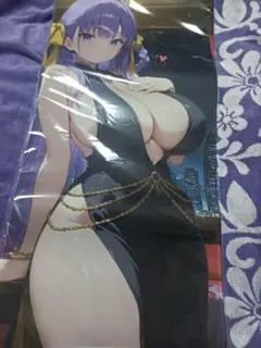 美少女　プレイマット