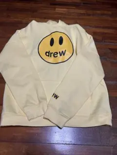 2025年最新】drew house パーカーの人気アイテム - メルカリ