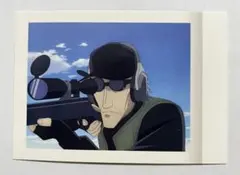 名探偵コナン 黒鉄の魚影 コルン　ぱしゃこれ