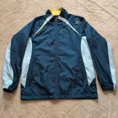 Mizuno ウィンドブレーカー上下