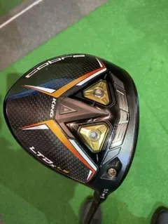 新品 コブラ cobra LTDx フェアウェイウッド 17.0°-20.0° 0000663034_01.jpg?h=600&w=600