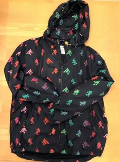 GAP ディズニー ウィンドブレーカー 160