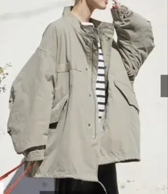 フリークスストア M65 ショート ライナー モッズ セットコ－ト 3WAY