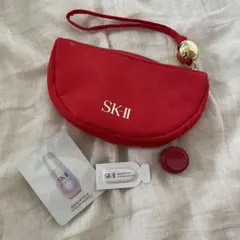 SK-II トライアルセット ポーチ付き