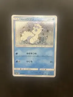 2026年最新】147/SM-P アローラロコンの人気アイテム - メルカリ
