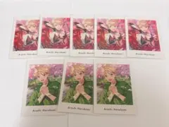 あんスタ ぱしゃっつ vol.6 鳴上嵐