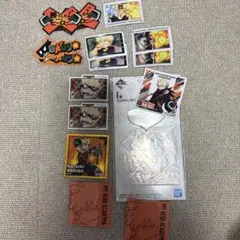 僕のヒーローアカデミア 一番くじ 更に向こうへ I賞 L賞 爆豪勝己