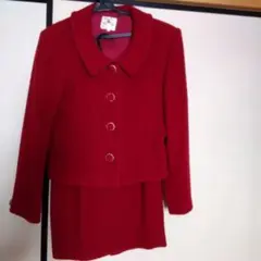 昭和レディーススーツ