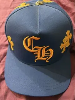 2025年最新】クロムハーツ キャップ ホノルルの人気アイテム - メルカリ