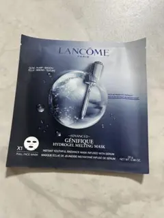 LANCOME GÉNIFIQUE HYDROGEL MELTING MASKのサムネイル