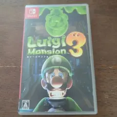 ルイージマンション3