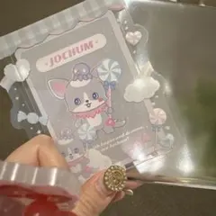 ジェオチャム チュララ 硬貨ケース