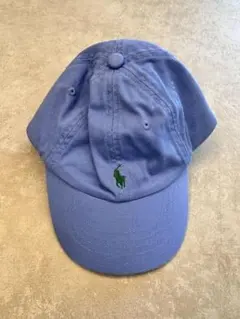 Ralph Lauren キャップ 12-24M