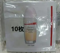 SHISEIDOエッセンススキングロウ　ファンデーション130