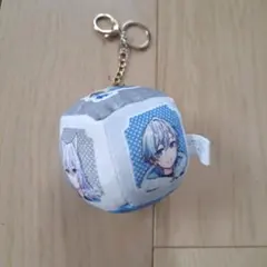 カラピチ キーホルダーのサムネイル