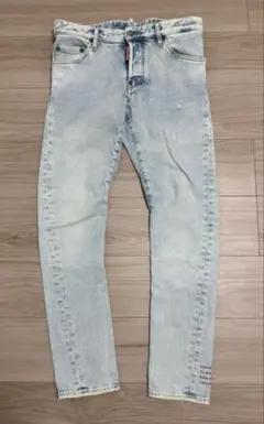 alexander digenova デニムパンツ マイファスhiro着用 マイファス Hiro 着用 デニム - メルカリ