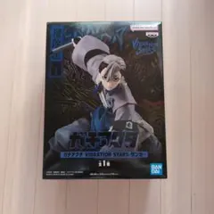 ガチアクタ VIBRATION STARS-ザンカ フィギュア