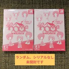 2026年最新】boy next door アルバム 未開封の人気アイテム - メルカリ