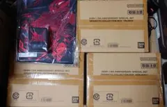 2025年最新】sdbh 11th anniversary special setの人気アイテム