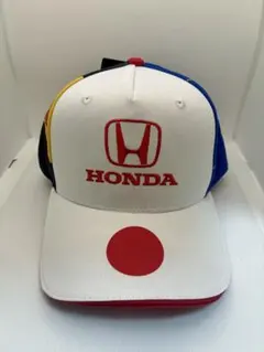 Red Bull HONDA F1 日本グランプリ 2019 キャップ