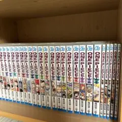 新品】ONE PIECE ワンピース 31冊 初版帯チラシ付シュリンク付き