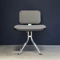 Herman Miller 1967年 アレキサンダー・ジラード サイドチェア