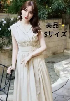 ス*カ様 Her lip to Noble Shirt Dress - メルカリ