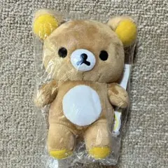 リラックマ ぶさかわ ぬいぐるみ マグネット - メルカリ