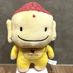 FLP アロエベビー　フォーエバーリビングプロダクツ ジャパン記念ぬいぐるみ