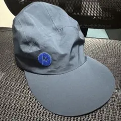 GORE-TEX Marmot キャップ T0AQJC31 ネイビー
