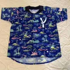 横浜DeNAベイスターズ　ユニフォーム　150サイズのサムネイル