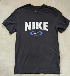 Nike DRI-FIT Tシャツ M ブラック