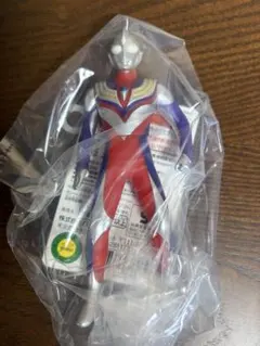 2026年最新】ウルトラマンティガ＆ウルトラマンダイナ リアル