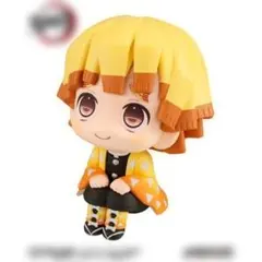 新品未開封　るかっぷ　鬼滅の刃　我妻善逸