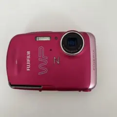 2025年最新】FUJIFILM FinePix z33wp ピンクの人気アイテム