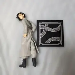 東リべ ココ フィギュア