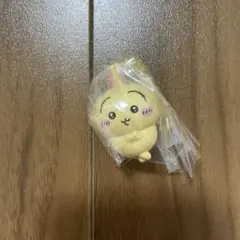 ちいかわ マスコットつきビスケット うさぎ