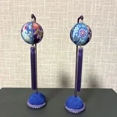 반려 동물 추모용으로도 사용할 수 있는 자이쿠 노브 본랜턴 2개 세트