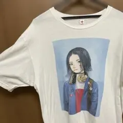 rockin'star Tシャツ バントティシャツ　ロッキンジャパンのサムネイル