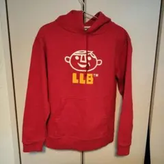 中古　S Laundry ランドリー　パーカー　LLBのサムネイル