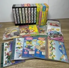 ポチっと発明ピカちんキット DVD 全28巻 全巻セット 沢城みゆき - メルカリ