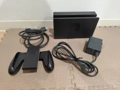 Nintendo Switch 充電ドックと付属品セット