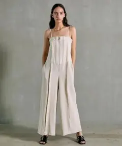 PRANK PROJECT コンビネーションベアトップロンパース 36